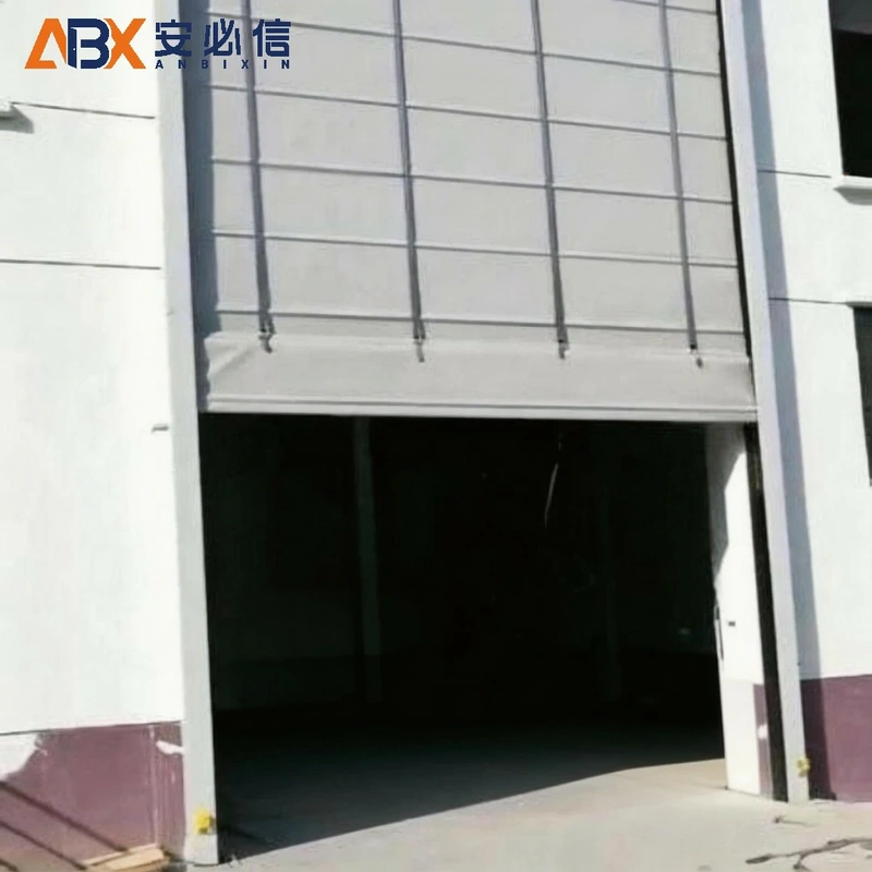 晋中背带堆积门