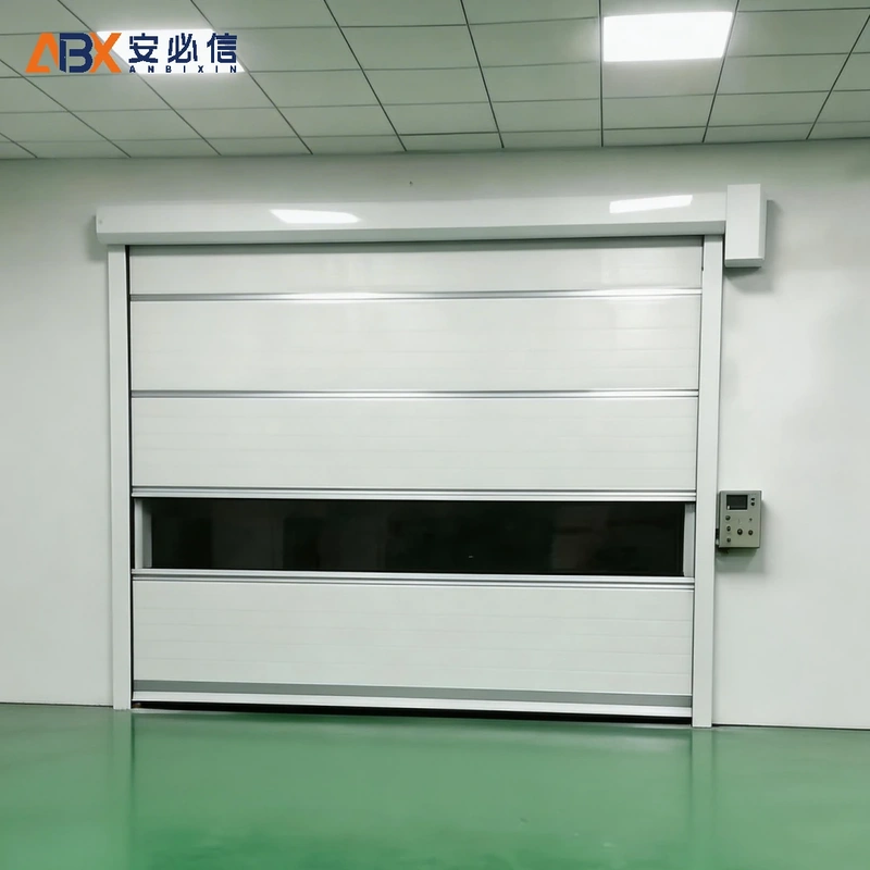 晋中高速门